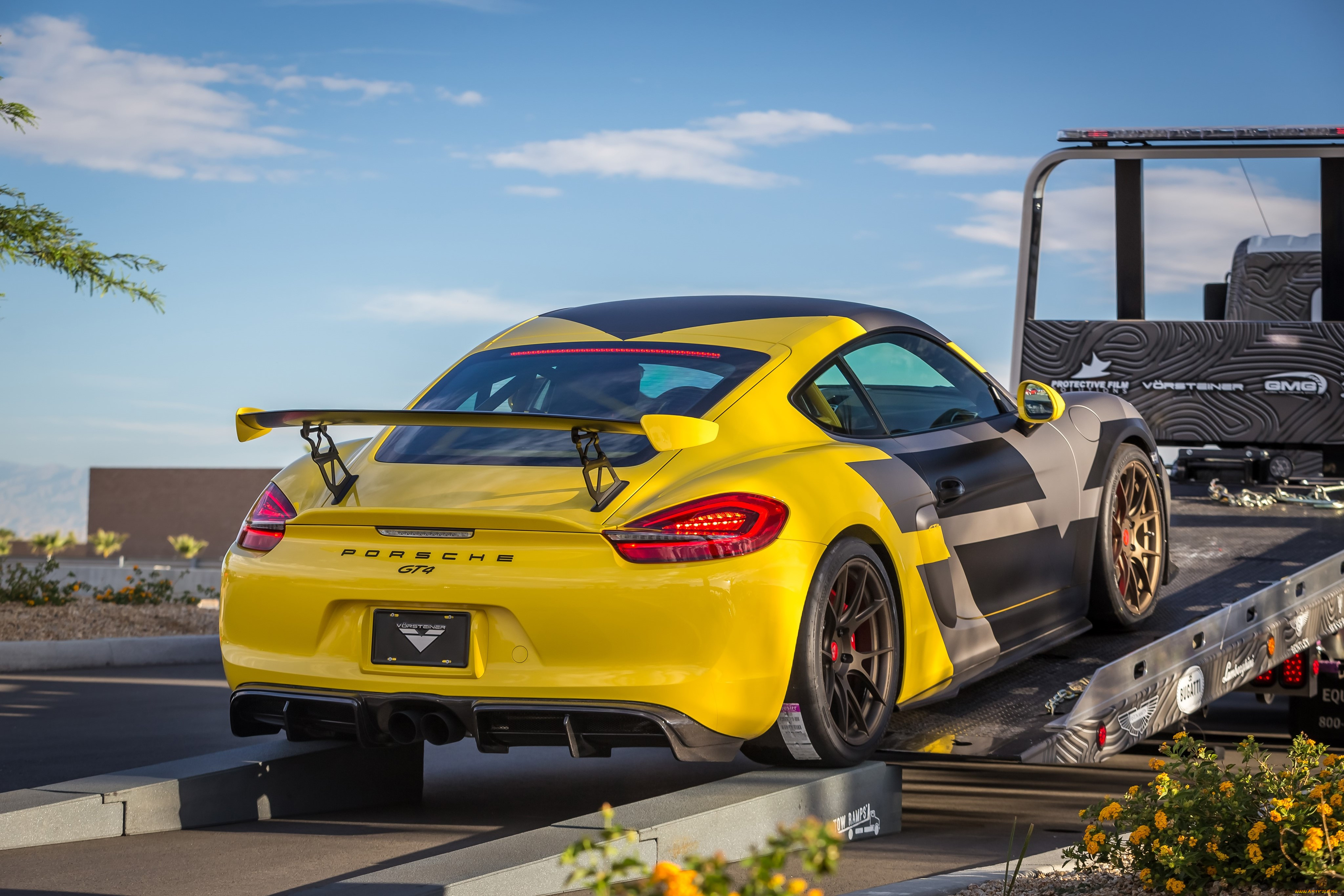 , porsche